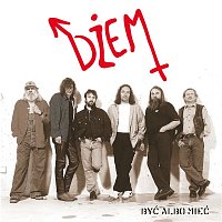 Přední strana obalu CD Być albo mieć