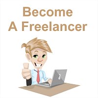 Become a Freelancer