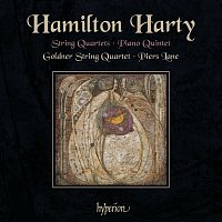 Hamilton Harty: String Quartets & Piano Quintet