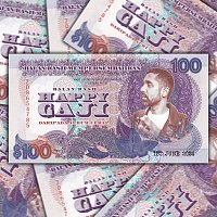 Balan Kash – Happy Gaji