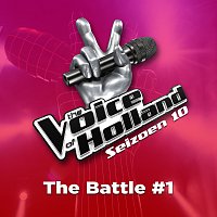 The Voice Of Holland – The Battles #1 [Seizoen 10]