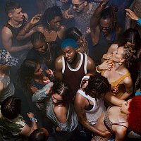 Přední strana obalu CD after the sun goes down