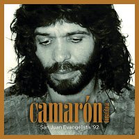 Camarón De La Isla, Tomatito – San Juan Evangelista 92'