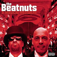The Beatnuts – A Musical Massacre (Explicit)
