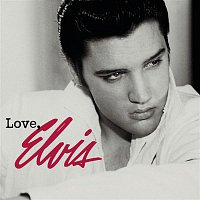 Elvis Presley – Love, Elvis
