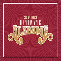 Ultimate Alabama 20 # 1 Hits