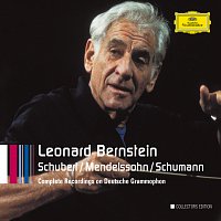 Leonard Bernstein – Schubert / Mendelssohn / Schumann