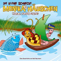 13: Warum pupsen Fische?