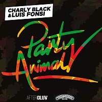 Charly Black, Luis Fonsi – Party Animal