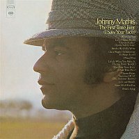 Johnny Mathis – The First Time Ever (I Saw Your Face)