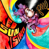 Red Sun Rising – Left For Dead [Peel Version]
