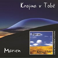 Marien – Krajina v Tobě CD