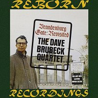 Dave Brubeck – Brandenburg Gate Revisited (HD Remastered)