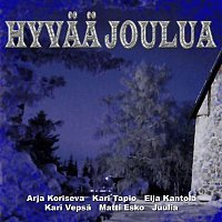 Hyvaa joulua