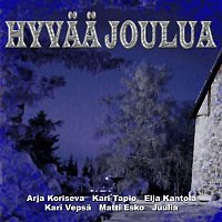 Various Artists.. – Hyvaa joulua