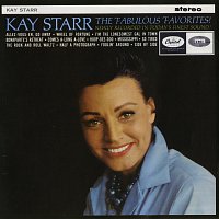 Kay Starr – The Fabulous Favorites