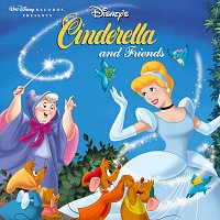 Různí interpreti – Cinderella And Friends