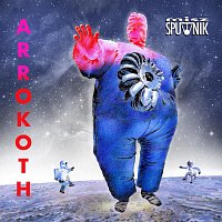 misz Sputnik – Arrokoth