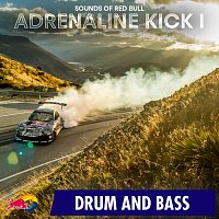 Sounds of Red Bull – Adrenaline Kick I