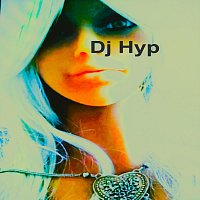 Přední strana obalu CD DJ Hyp
