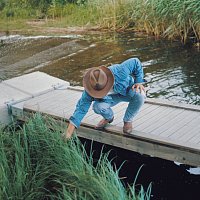 Tobias Sten – Tjue ar