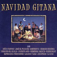 Various  Artists – Navidad Gitana