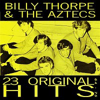 Billy Thorpe, The Aztecs – It's All Happening - 23 Original Hits (1964-1975)