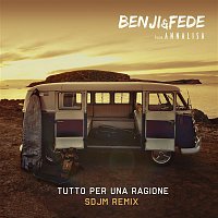 Benji & Fede – Tutto per una ragione (feat. Annalisa) [SDJM Remix]
