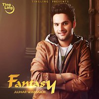 Jujhar Warraich – Fantasy