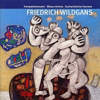 Friedrich Wildgans