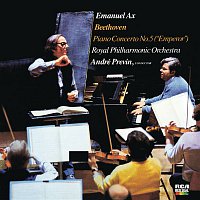 Emanuel Ax – Beethoven: Piano Concerto No. 5 "Emperor" & Fantasia in C Minor, Op. 80