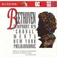 Beethoven: Symphony No.9