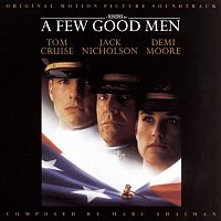 Marc Shaiman – "A Few Good Men" Soundtrack
