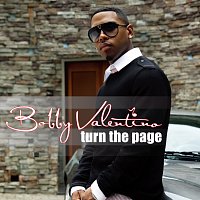 Bobby V. – Turn The Page