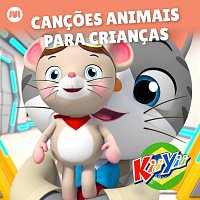 KiiYii em Portugues – Cancoes Animais para Criancas