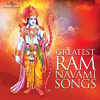 Různí interpreti – Greatest Ram Navami Songs