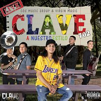 Clave 702 – A Nuestro Estlilo [Live]