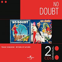 No Doubt [International Version]