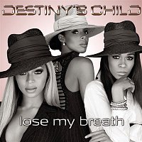 Destiny's Child – Lose My Breath