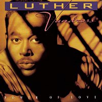 Luther Vandross – Power Of Love