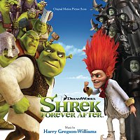Shrek Forever After [Original Motion Picture Score]
