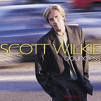 Scott Wilkie – Boundless