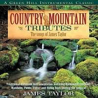 Craig Duncan – Country Mountain Tributes: The Songs Of James Taylor