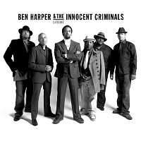 Ben Harper, Innocent Criminals – Lifeline Tour Edition