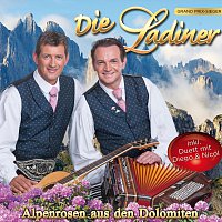 Die Ladiner – Alpenrosen aus den Dolomiten