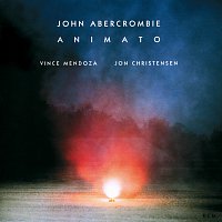 John Abercrombie, Vince Mendoza, Jon Christensen – Animato