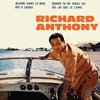 Richard Anthony – Allons Dans Le Bois