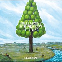 Budobatake – Singles A/B Side & Retro - Perspective 1973-2018