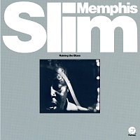 Memphis Slim – Raining The Blues