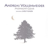Andreas Vollenweider – Midnight Clear